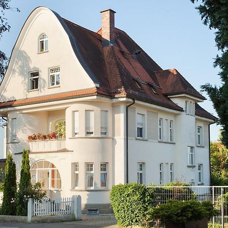 Hotel Schoengarten Garni Λιντάου Εξωτερικό φωτογραφία
